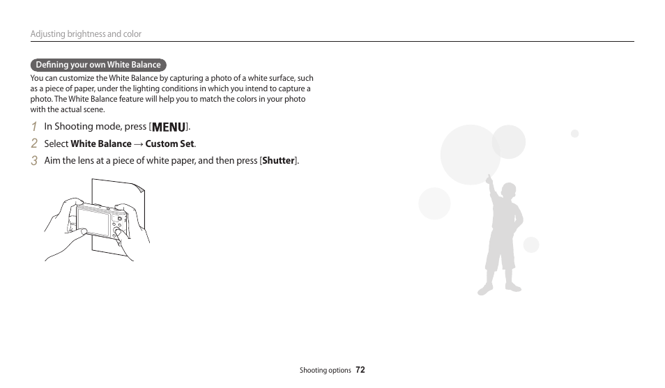 Samsung EC-WB30FZBPWUS User Manual | Page 73 / 156