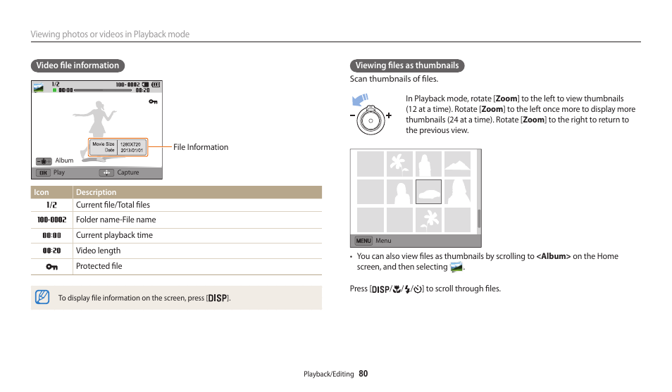 Samsung EC-WB30FZBPWUS User Manual | Page 81 / 156