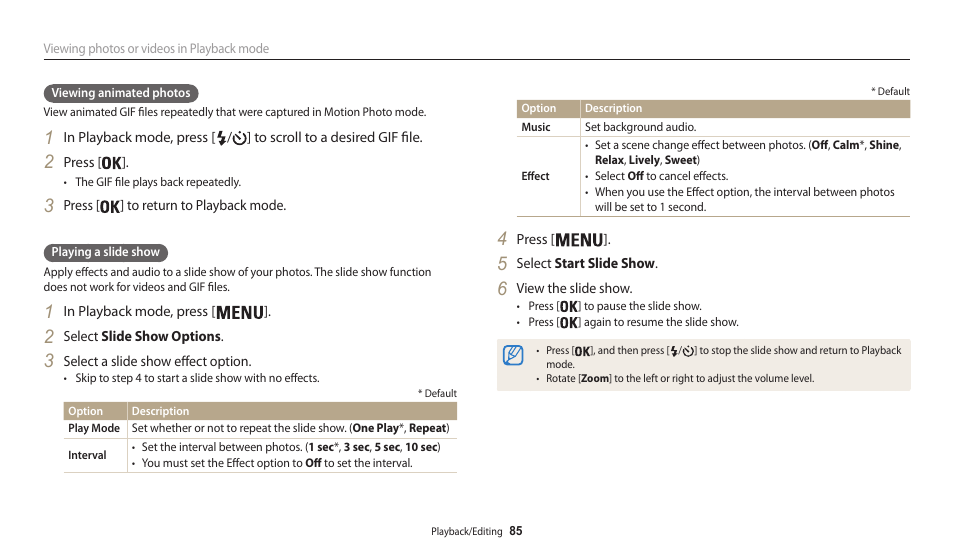 Samsung EC-WB30FZBPWUS User Manual | Page 86 / 156