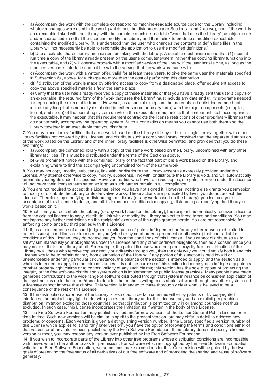Samsung ML-3471ND-XAA User Manual | Page 27 / 37