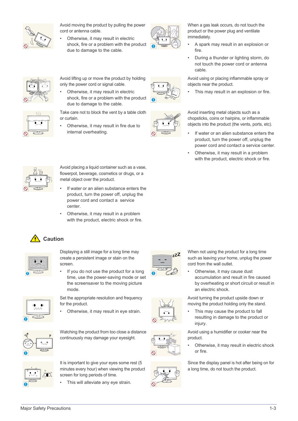 Samsung LS23CMZKFZ-ZA User Manual | Page 9 / 40