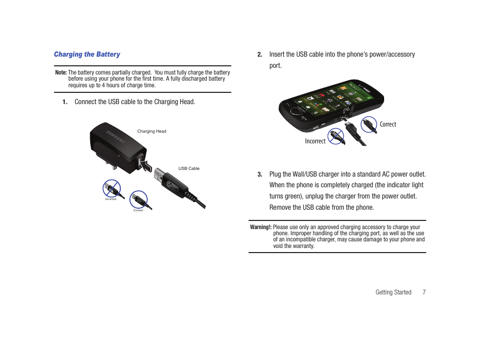 Samsung SCH-I920DAAVZW User Manual | Page 12 / 177