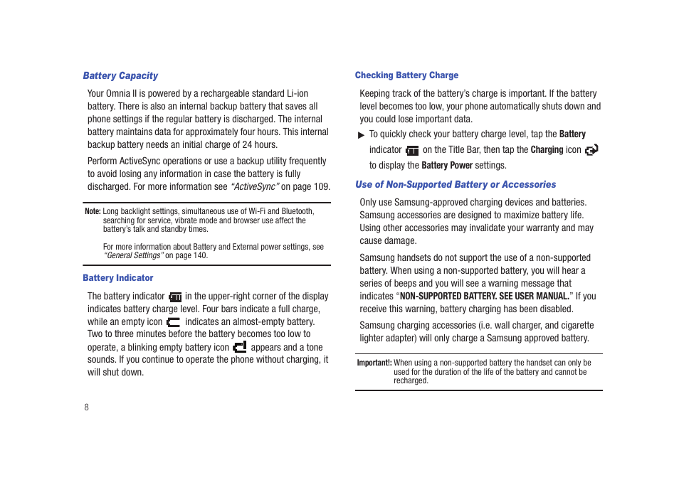 Samsung SCH-I920DAAVZW User Manual | Page 13 / 177