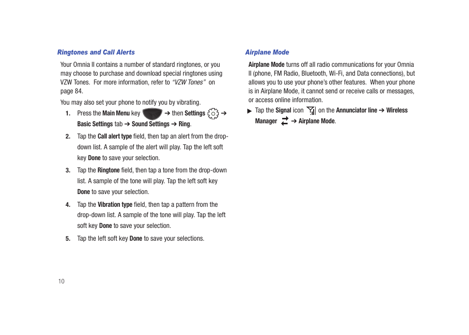 Samsung SCH-I920DAAVZW User Manual | Page 15 / 177