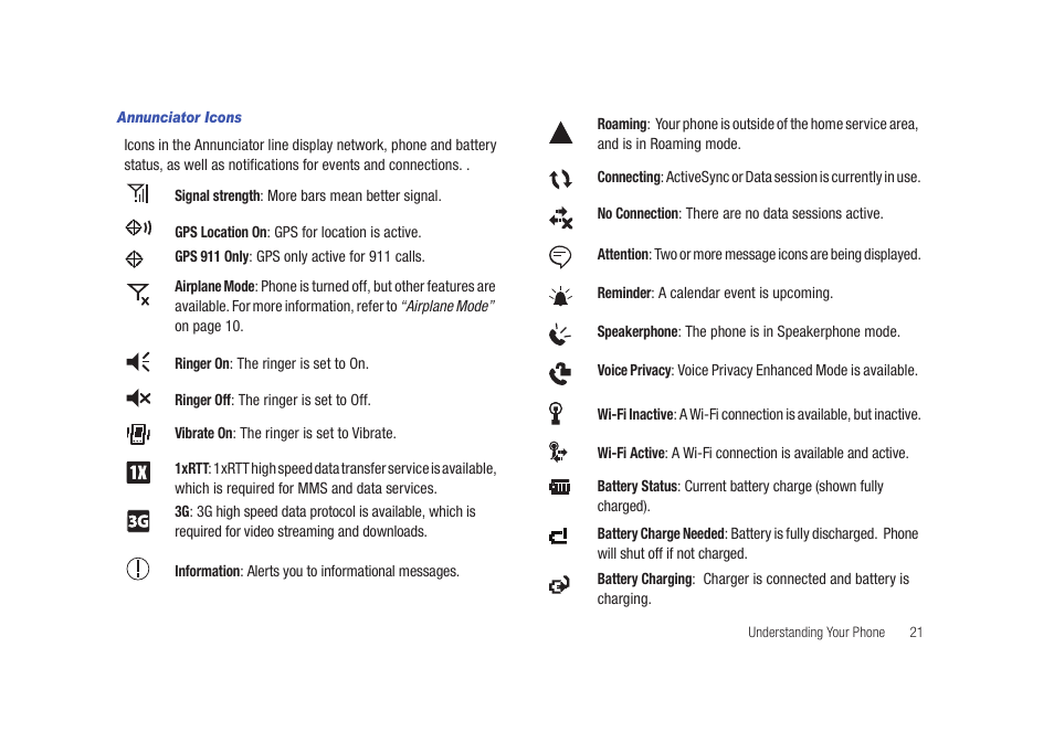 Samsung SCH-I920DAAVZW User Manual | Page 26 / 177