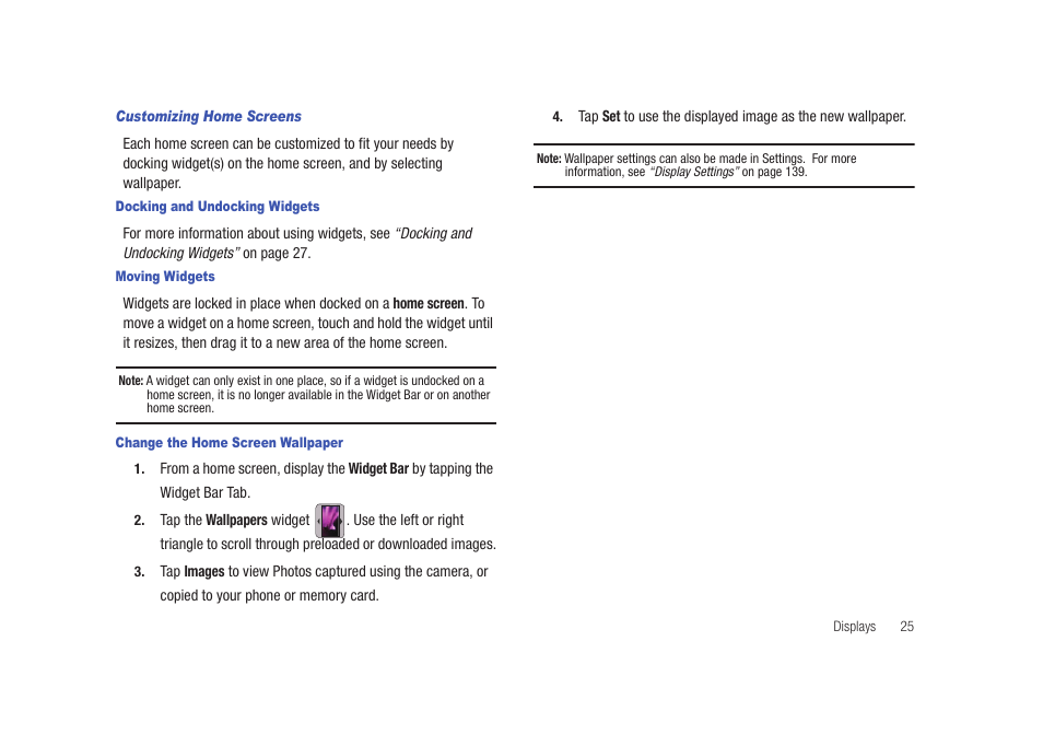 Samsung SCH-I920DAAVZW User Manual | Page 30 / 177