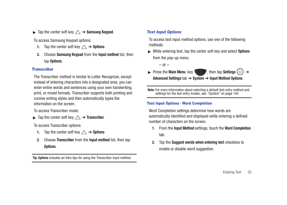 Samsung SCH-I920DAAVZW User Manual | Page 60 / 177