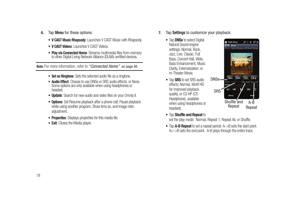 Samsung SCH-I920DAAVZW User Manual | Page 83 / 177