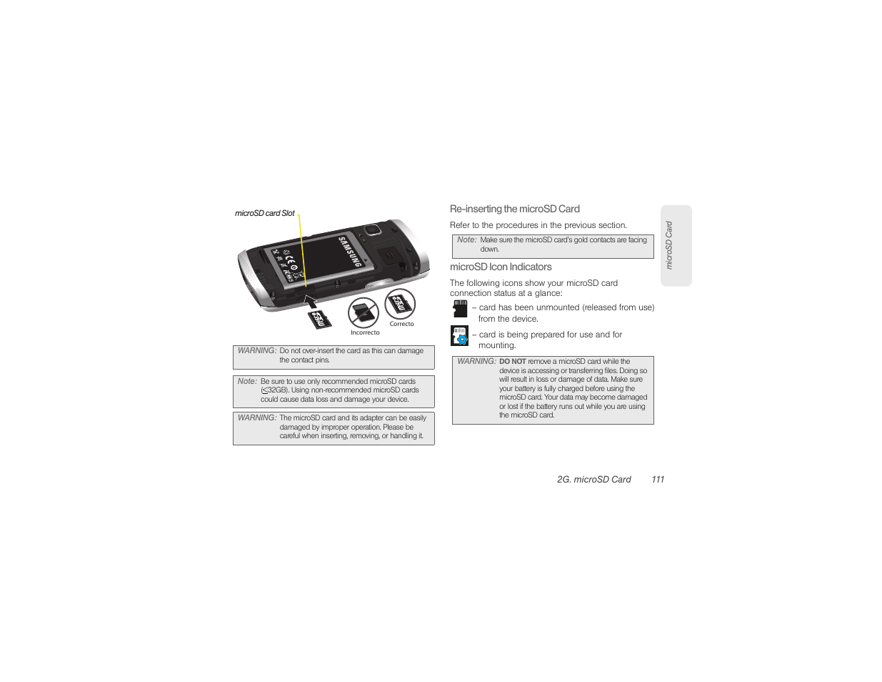 Samsung SPH-M580ZKASPR User Manual | Page 125 / 230