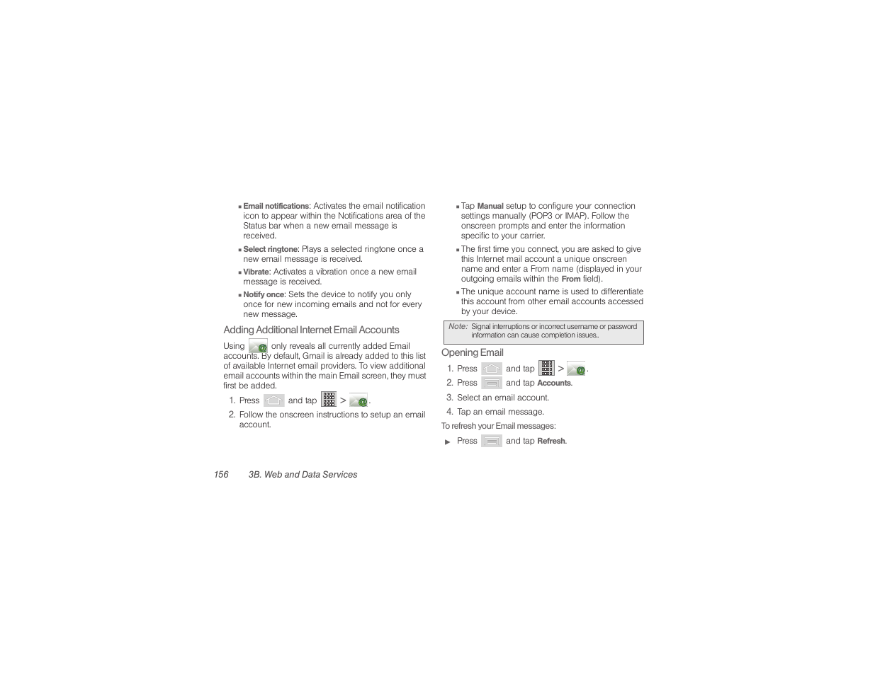 Samsung SPH-M580ZKASPR User Manual | Page 170 / 230