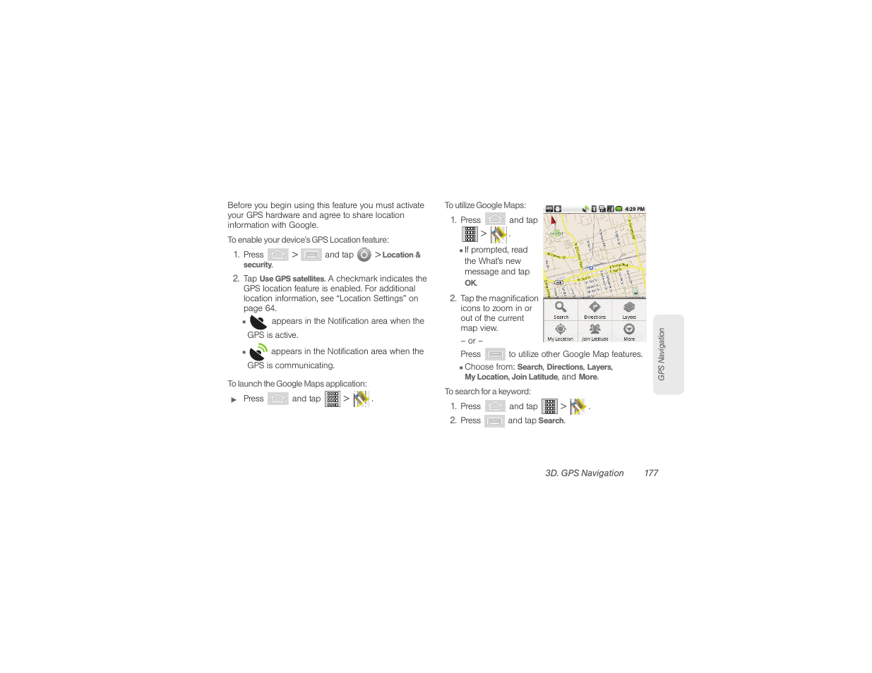 Samsung SPH-M580ZKASPR User Manual | Page 191 / 230