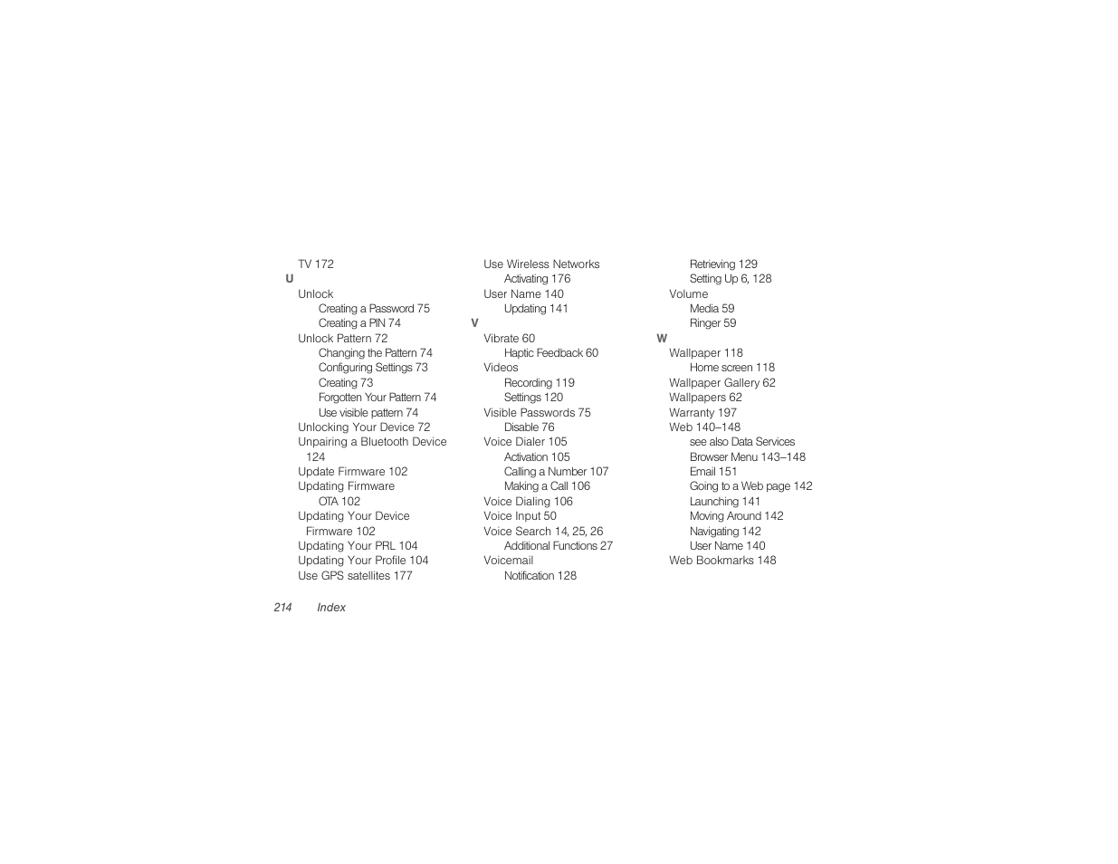 Samsung SPH-M580ZKASPR User Manual | Page 228 / 230