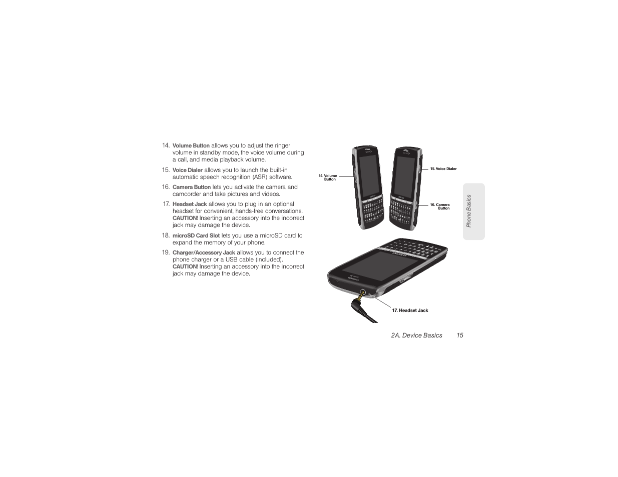 Samsung SPH-M580ZKASPR User Manual | Page 29 / 230