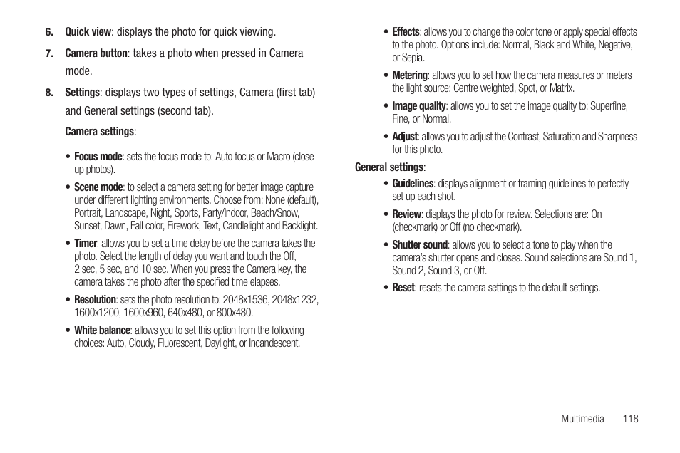 Samsung SGH-T839HAATMB User Manual | Page 123 / 262