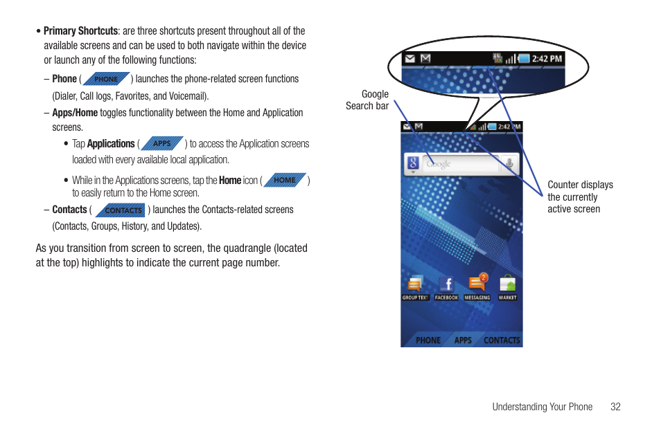 Samsung SGH-T839HAATMB User Manual | Page 37 / 262