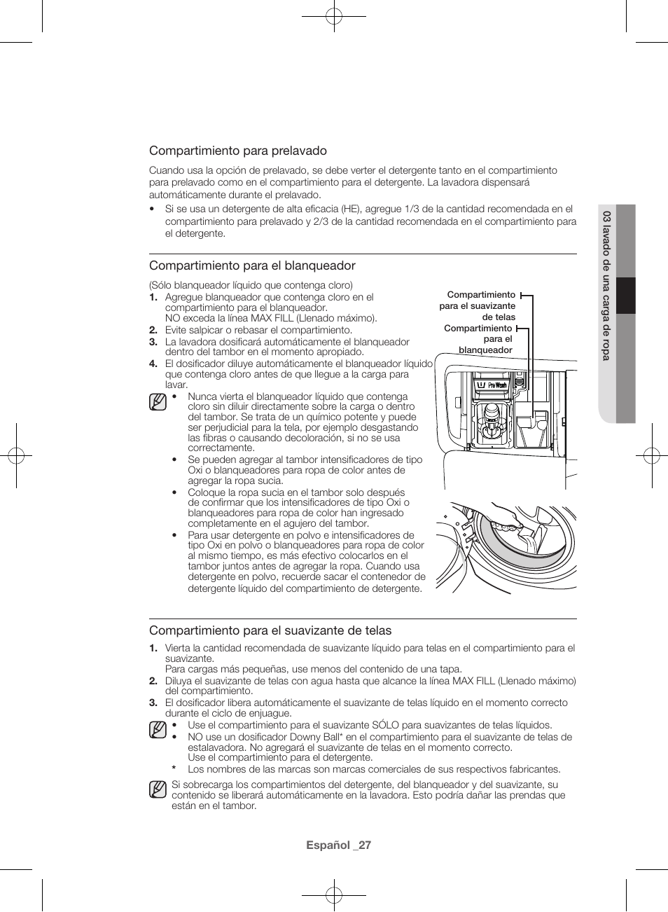 Samsung WF42H5600AW-A2 User Manual | Page 115 / 132