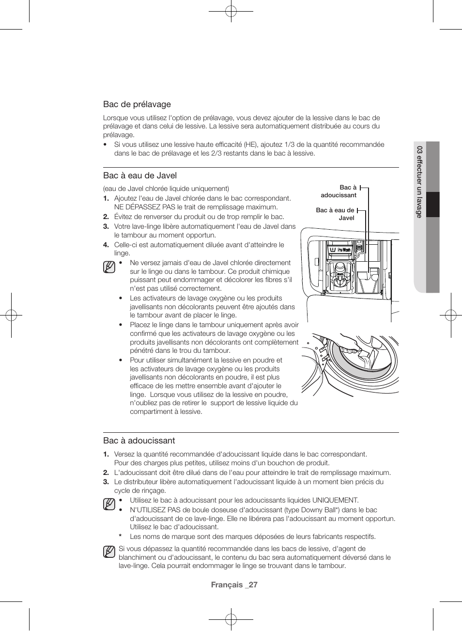 Samsung WF42H5600AW-A2 User Manual | Page 71 / 132