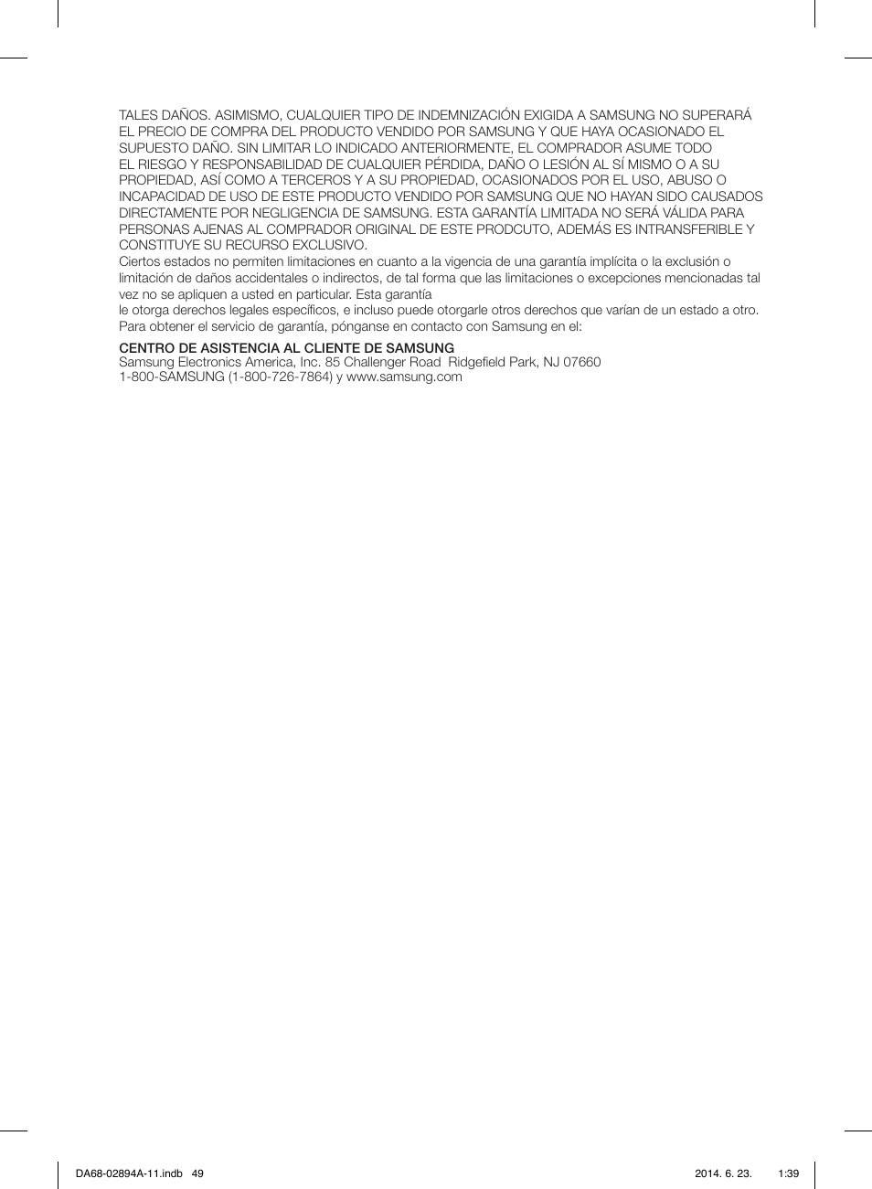 Samsung RF31FMEDBSR-AA User Manual | Page 101 / 156