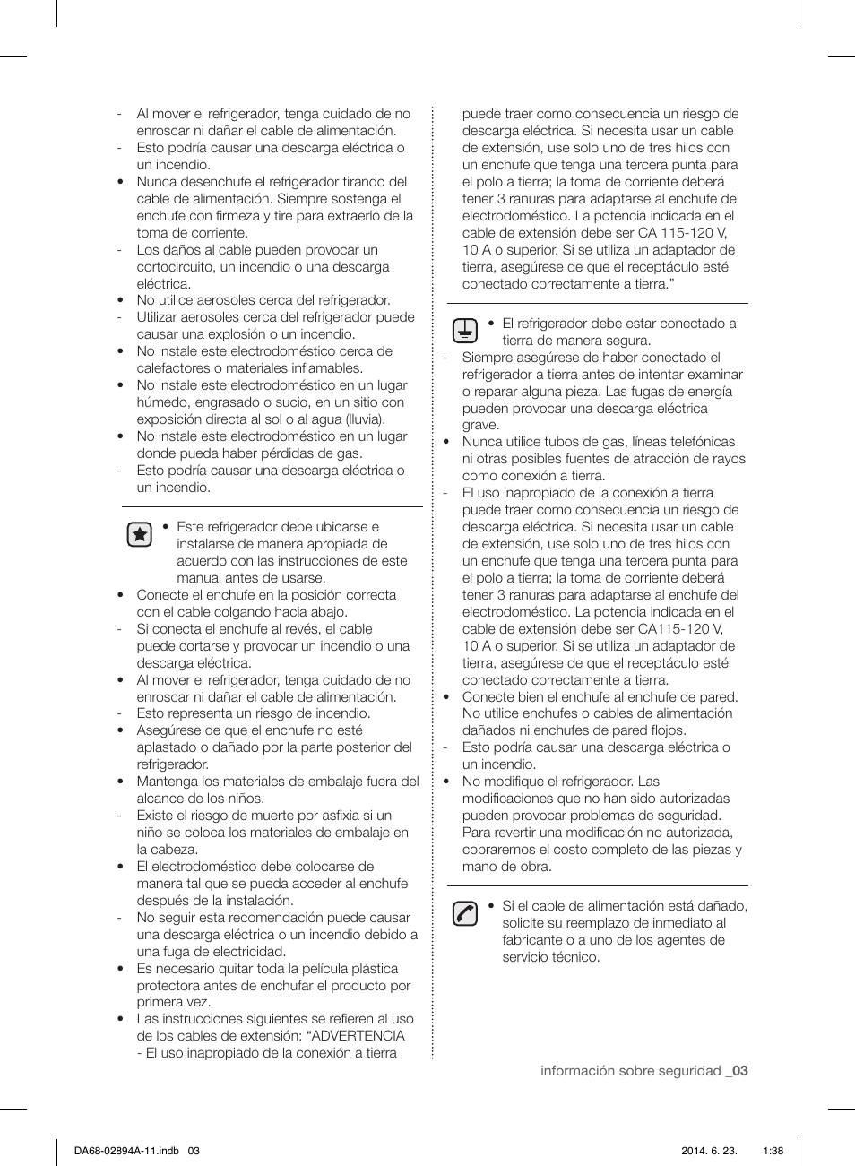 Samsung RF31FMEDBSR-AA User Manual | Page 55 / 156