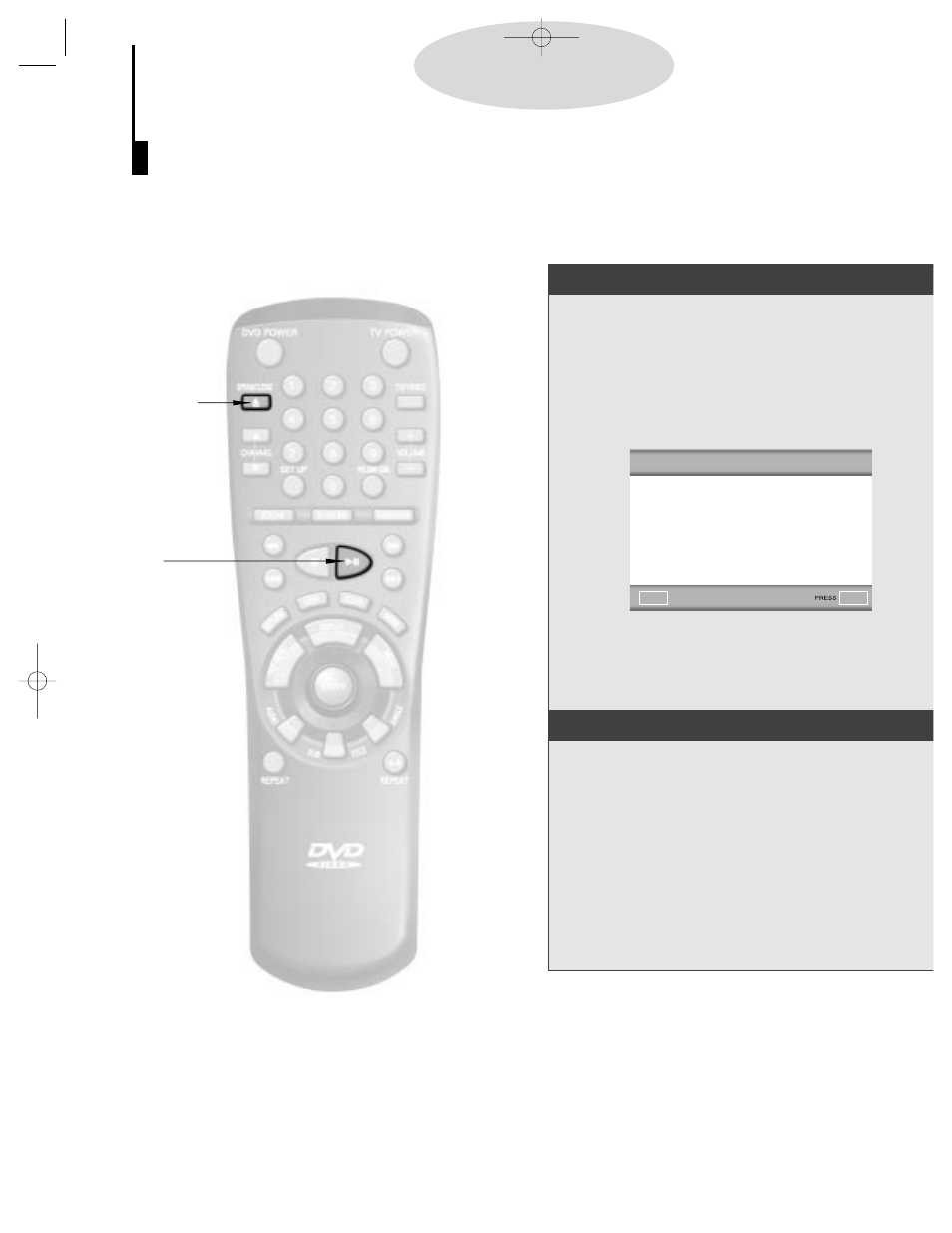 Laying a disc | Samsung DVD-839-XAA User Manual | Page 17 / 41