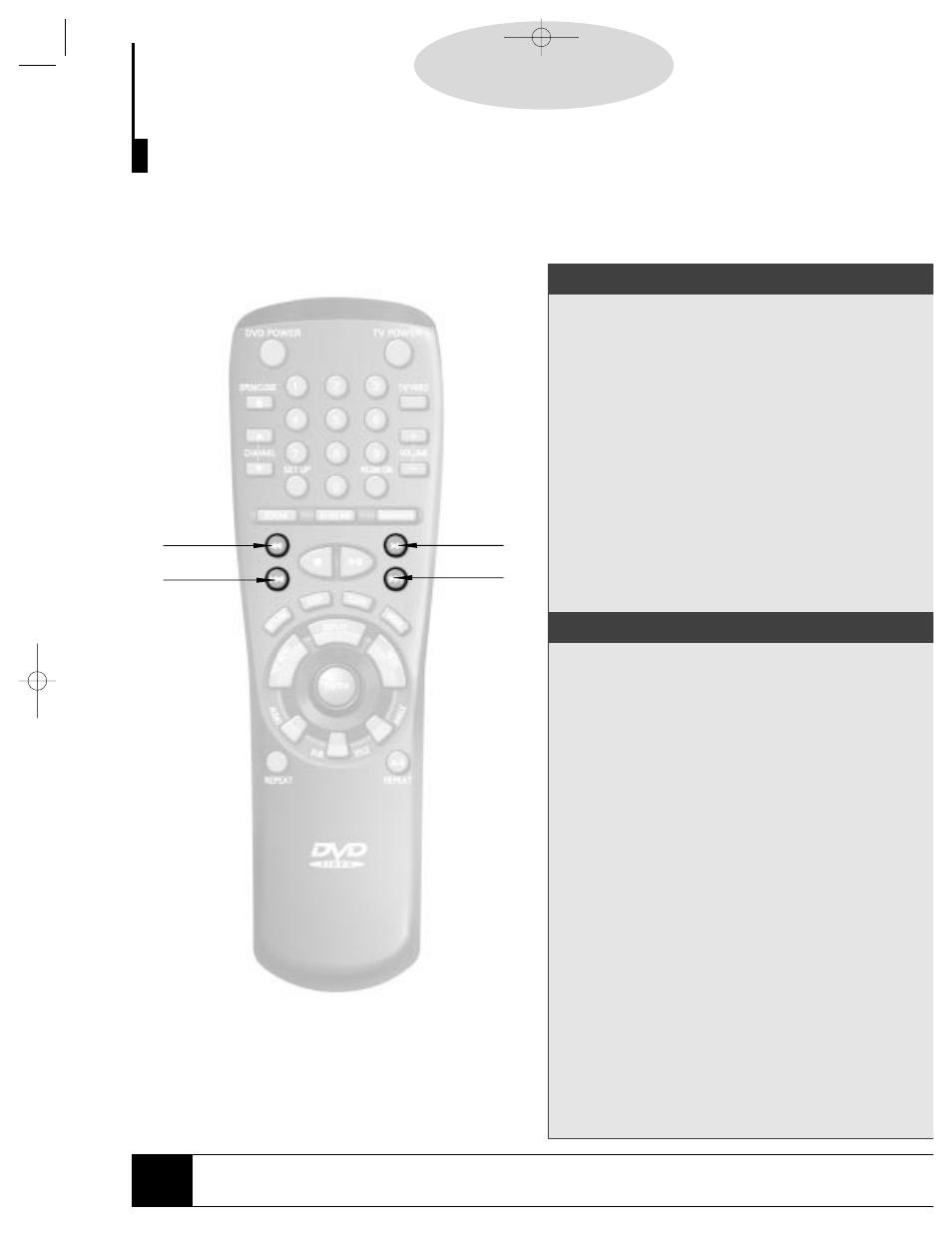 Earching & skipping through a chapter or track | Samsung DVD-839-XAA User Manual | Page 19 / 41