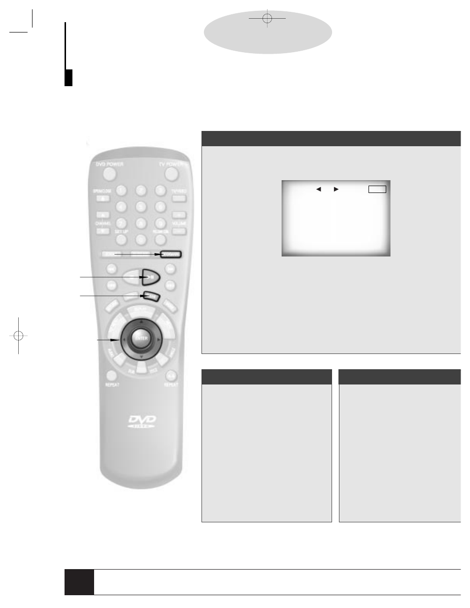 Samsung DVD-839-XAA User Manual | Page 28 / 41