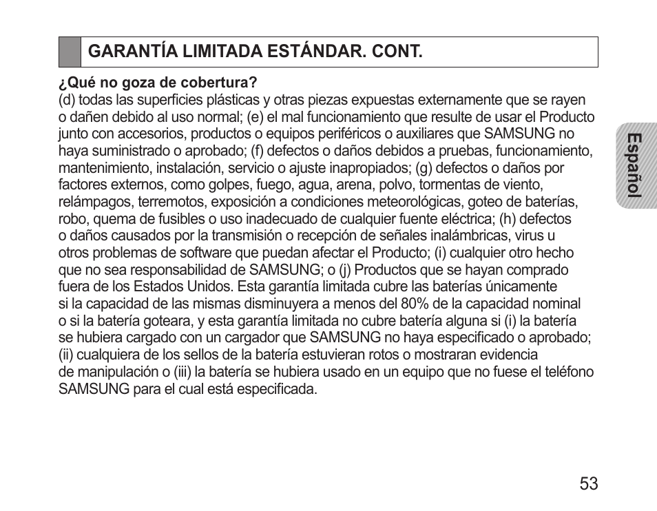 Samsung BHM1100NBACSTA User Manual | Page 55 / 63