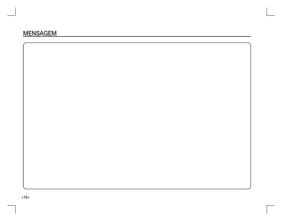 Mensagem | Samsung EC-S860ZPBA-US User Manual | Page 113 / 114