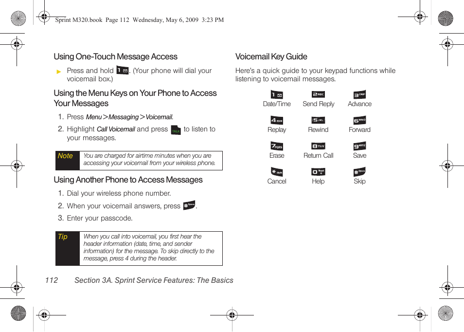 Samsung SPH-M320ZSASPR User Manual | Page 126 / 172