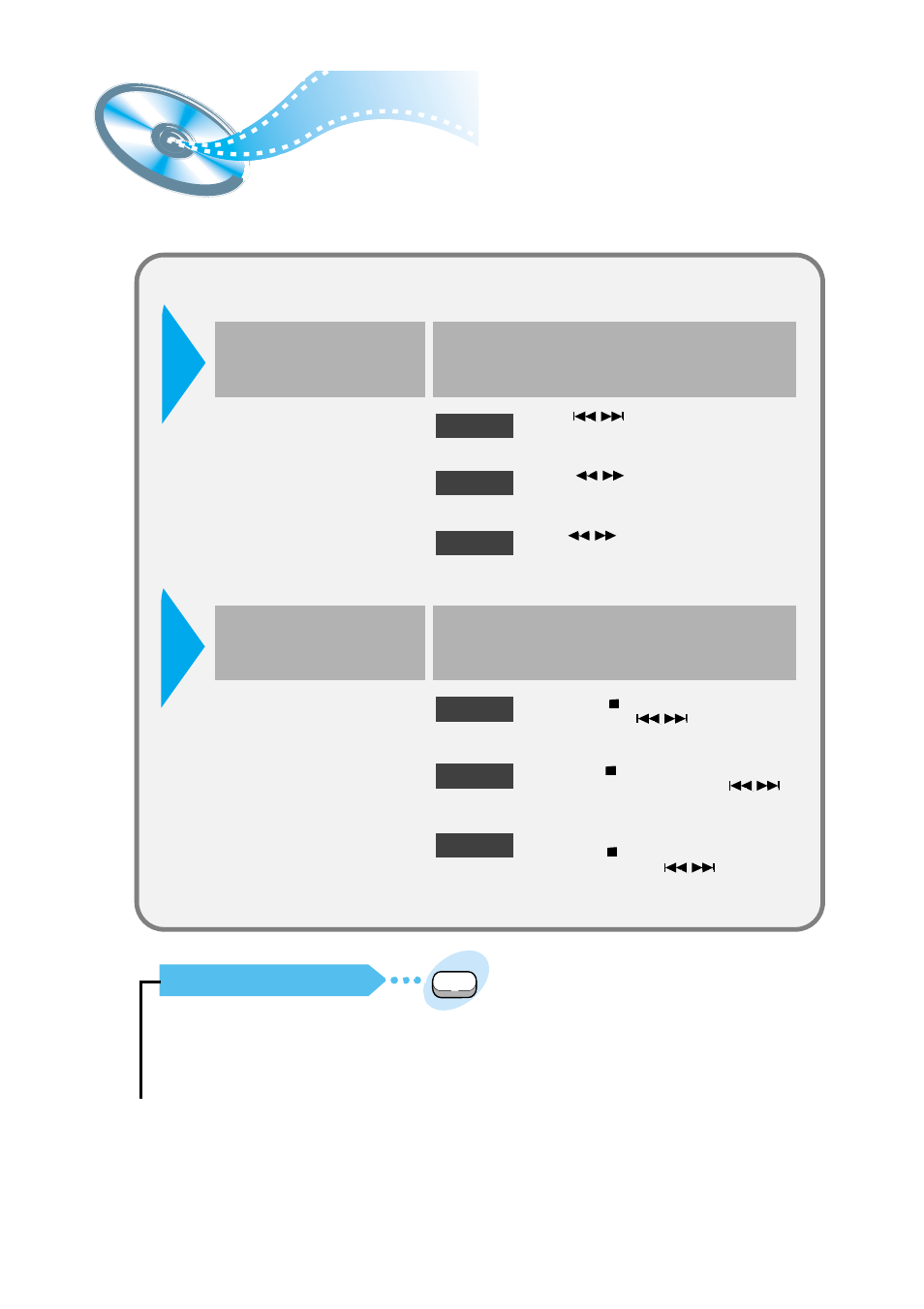 Radio operation, Listening to the radio | Samsung HTDM550UH-XAA User Manual | Page 40 / 48