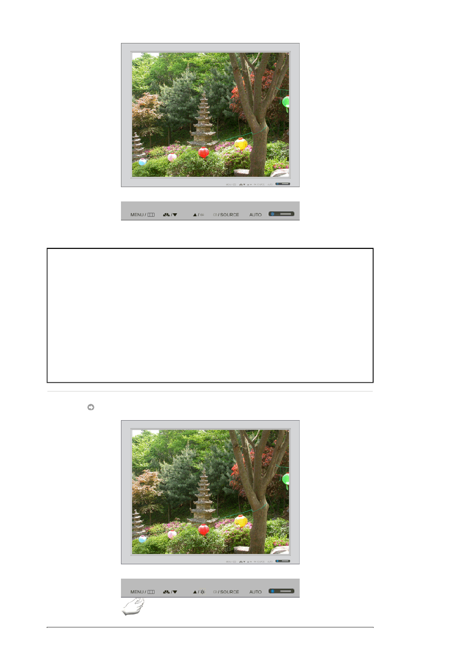 Samsung LS17CIBQSQ-XAZ User Manual | Page 22 / 78