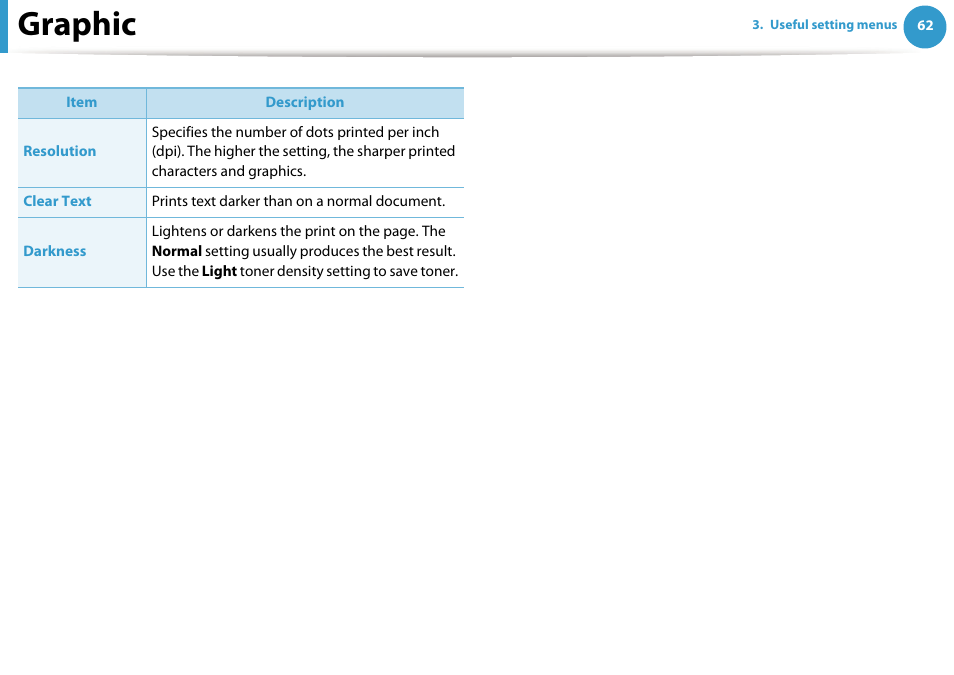 Graphic | Samsung ML-4512ND-XAA User Manual | Page 188 / 272