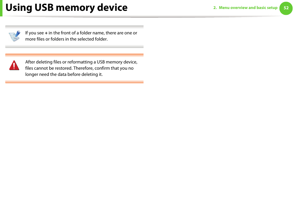 Samsung ML-4512ND-XAA User Manual | Page 52 / 272