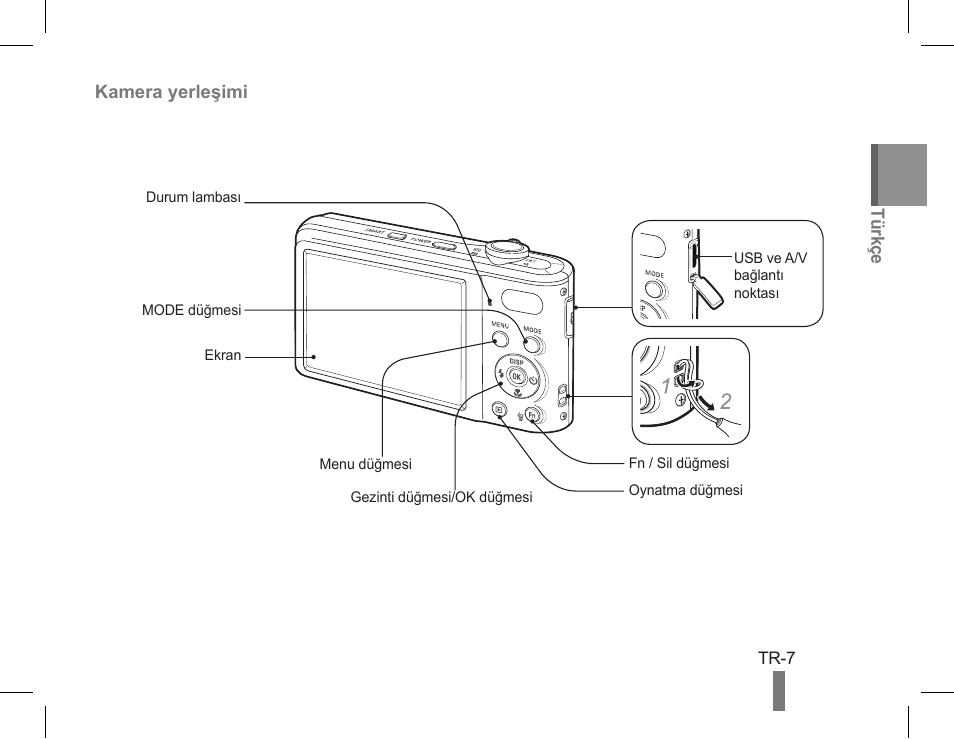 Samsung EC-PL90ZZBPAUS User Manual | Page 25 / 40