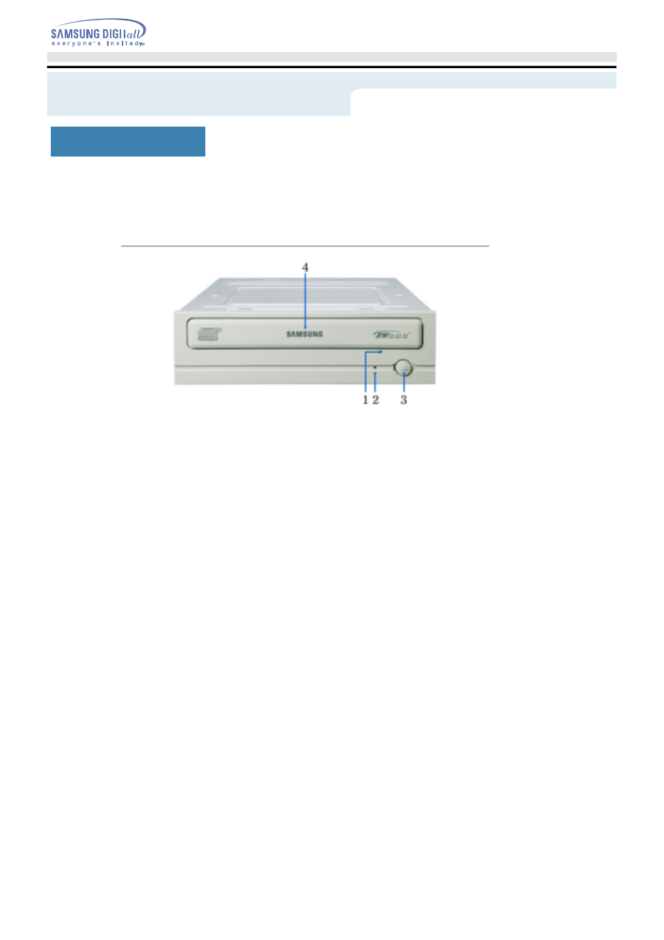 Introduction, Front | Samsung SH-R522C-BEWN User Manual | Page 7 / 24