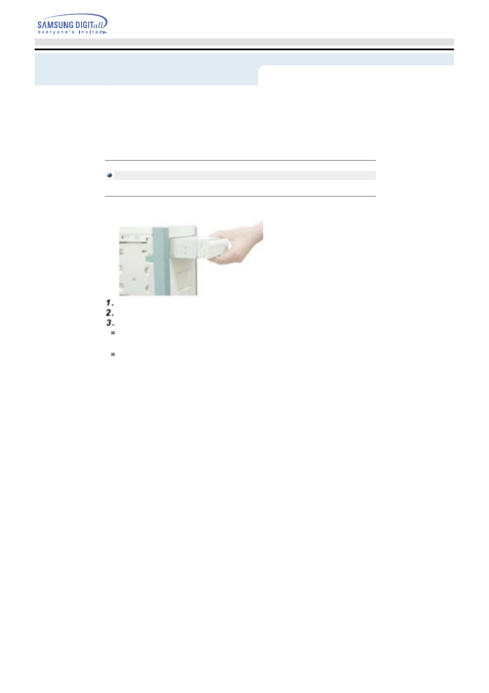 Setup, Installing the cd-rw drive | Samsung SH-R522C-BEWN User Manual | Page 9 / 24