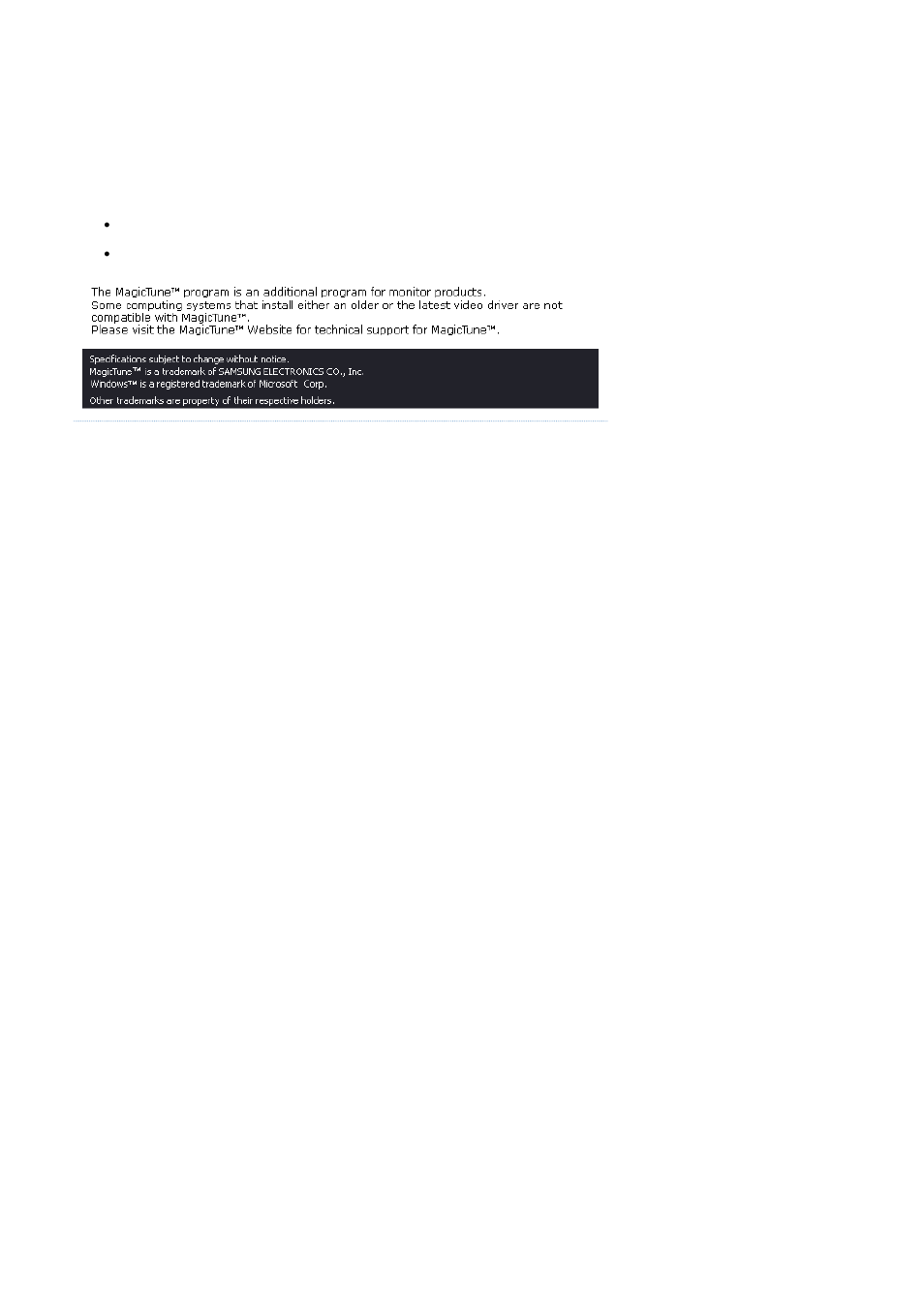 Samsung LS21BRBAB-XAA User Manual | Page 54 / 79