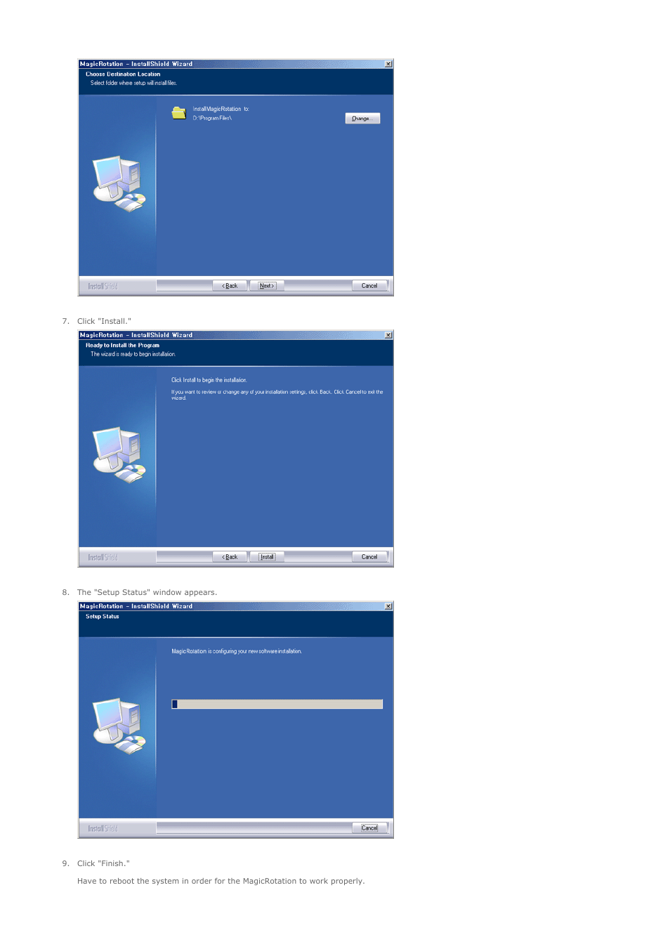 Samsung LS21BRBAB-XAA User Manual | Page 57 / 79