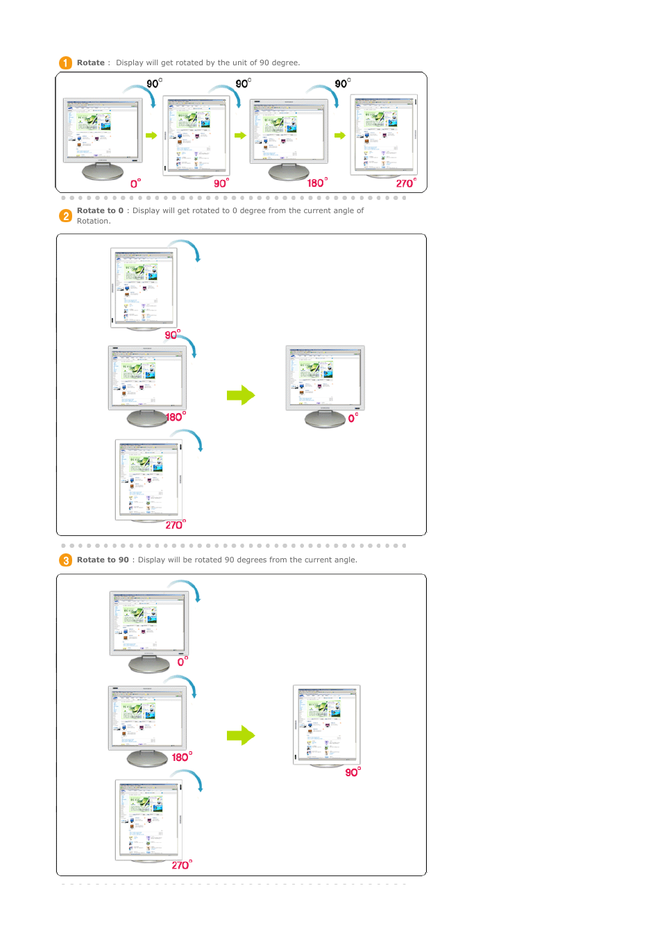 Samsung LS21BRBAB-XAA User Manual | Page 60 / 79