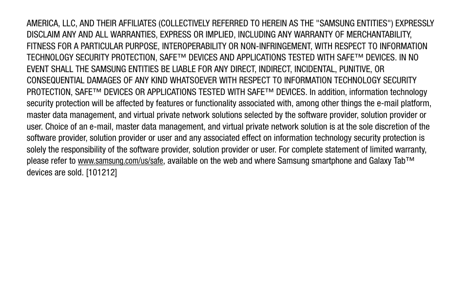 Samsung SM-G870ADGEATT User Manual | Page 5 / 19