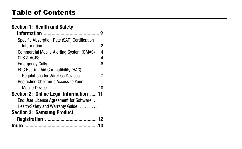 Samsung SM-G870ADGEATT User Manual | Page 7 / 19