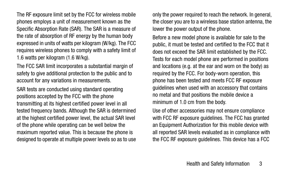 Samsung SM-G870ADGEATT User Manual | Page 9 / 19