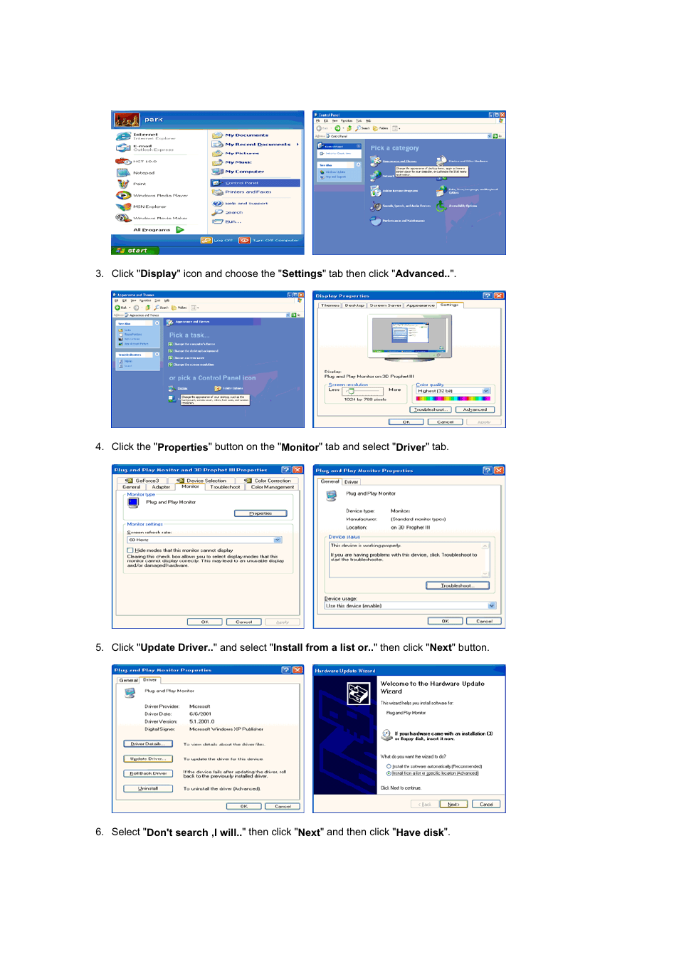 Samsung MJ19BSASQ-XBG User Manual | Page 49 / 189