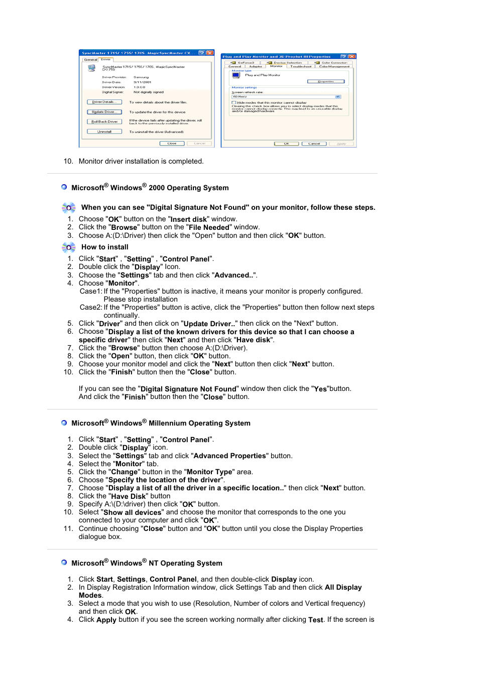 Samsung MJ19BSASQ-XBG User Manual | Page 51 / 189