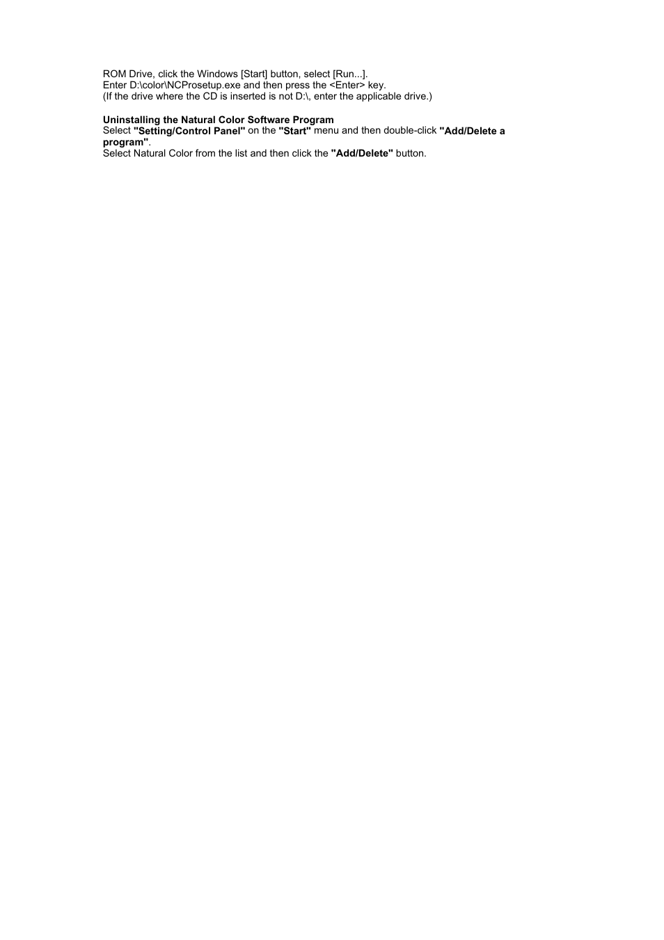 Samsung MJ19BSASQ-XBG User Manual | Page 53 / 189