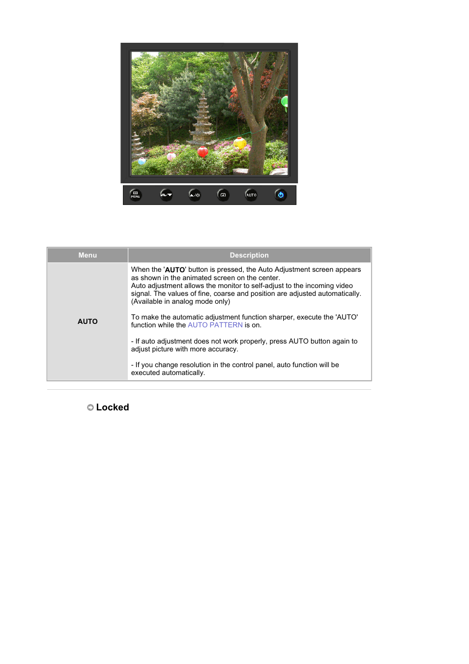 Locked | Samsung MJ19BSASQ-XBG User Manual | Page 74 / 189