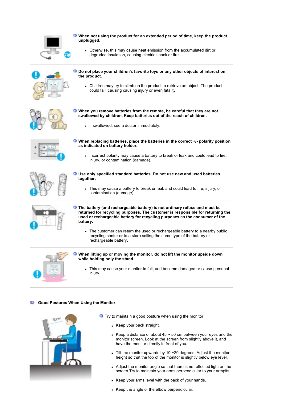 Introduction | Samsung LS19DOWSS-XAA User Manual | Page 9 / 54