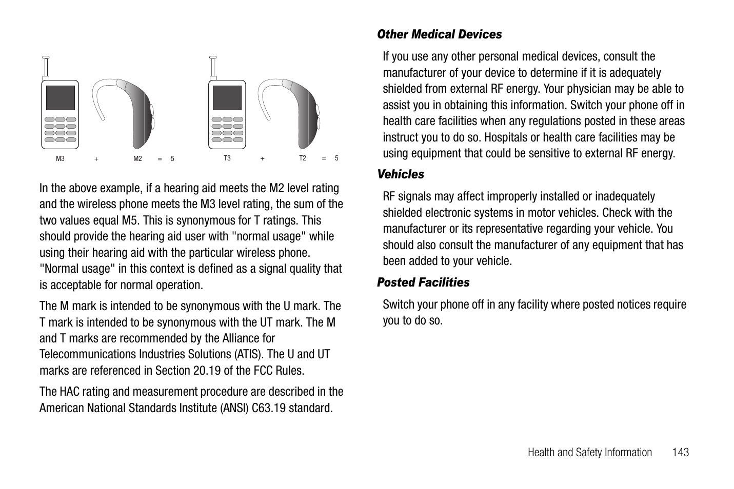 Samsung SGH-A767LBAATT User Manual | Page 147 / 164