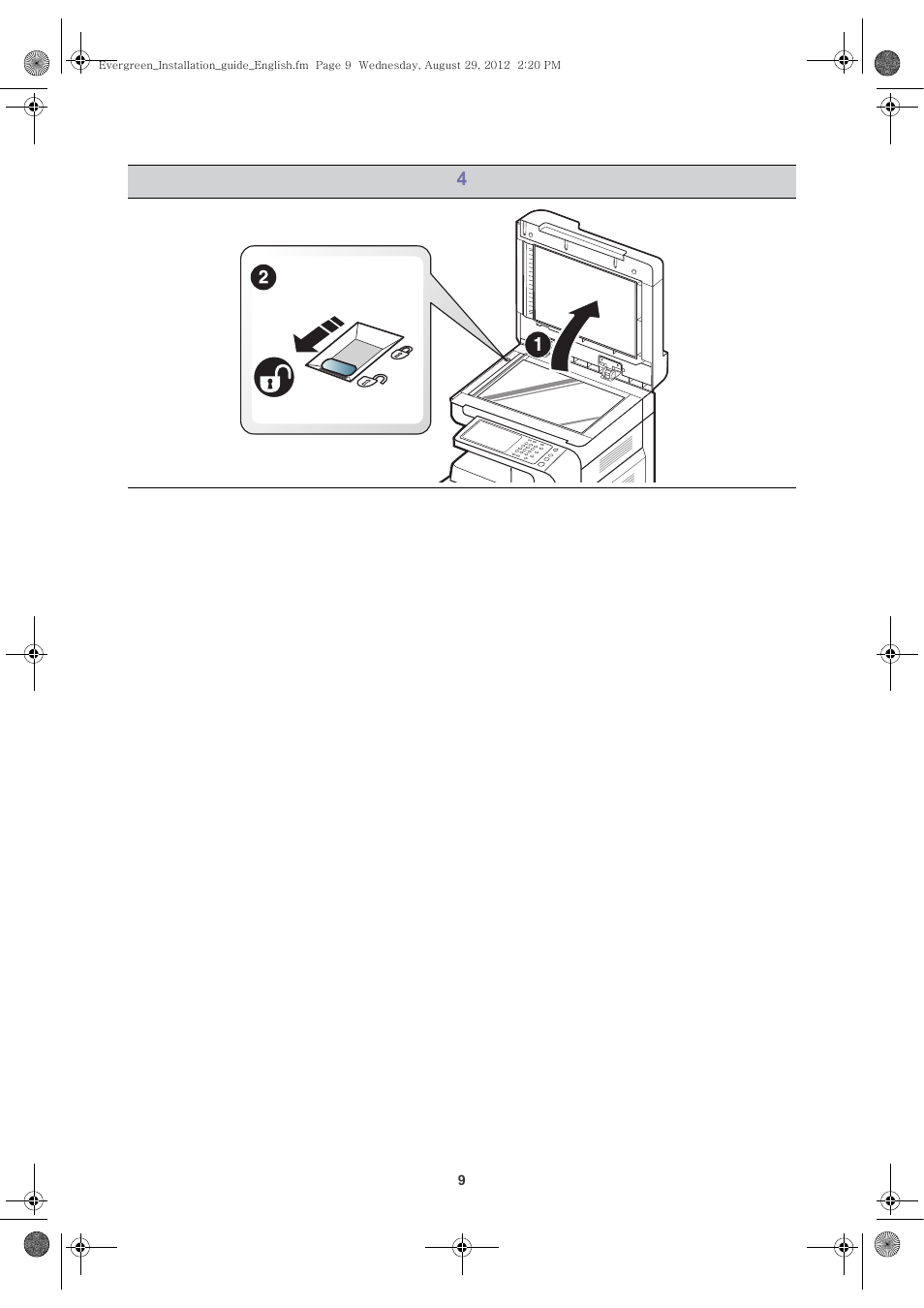 Samsung CLX-8650ND-SEE User Manual | Page 10 / 28