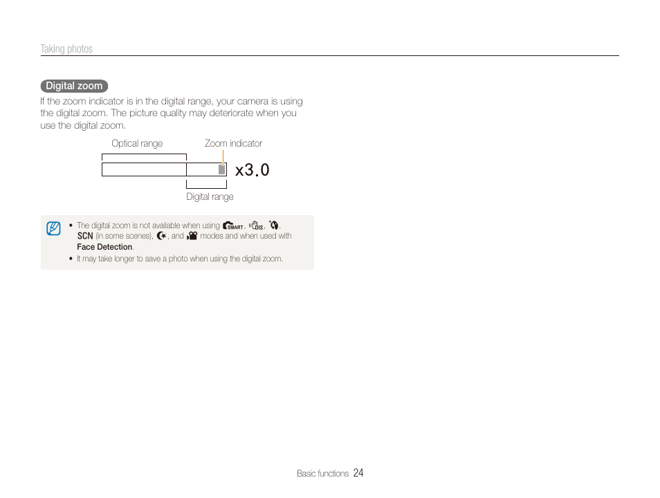 Samsung EC-PL100ZBPSPA User Manual | Page 25 / 100